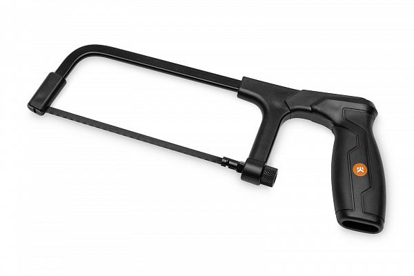 EK-Loop Hacksaw 15cm - Black