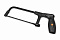 EK-Loop Hacksaw 15cm - Black