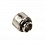 EK-HDC Fitting 12mm G1/4 - Nickel