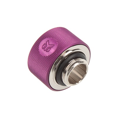 EK-ACF Fitting 13/19mm - Purple