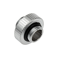 EK-Quantum Torque Extender Static MM 7 - Satin Titanium