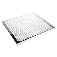 MO-RA3 420 Blende Classic stainless steel