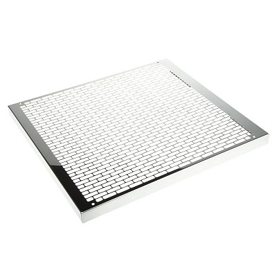 MO-RA3 420 Blende Classic stainless steel