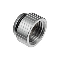 EK-Quantum Torque Micro Extender Static MF 7 - Satin Titanium