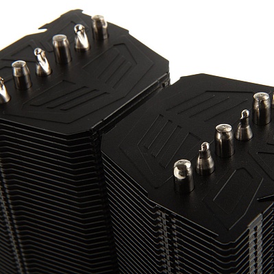 Prolimatech Megahalems Black Series