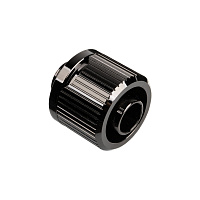 EK-Quantum Torque STC 10/16 - Black Nickel