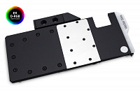EK-Quantum Vector Strix RTX 2080 D-RGB - Nickel + Acetal