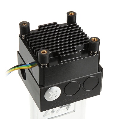 EK-XRES 100 DDC 3.2 PWM Elite (incl. pump)