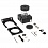 EK-D5 X-RES 100 CSQ - Black Acetal