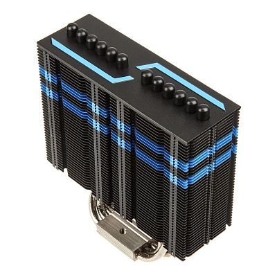 Prolimatech Armageddon Blue Series