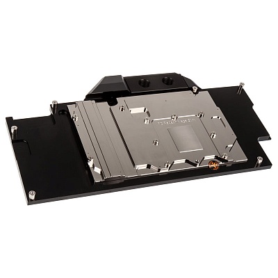 EK-FC Radeon Vega Strix - Acetal+Nickel