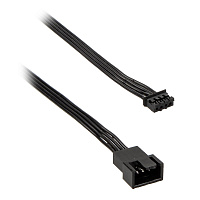 EK-Cable PWM Fan Adapter for GPU (50cm)
