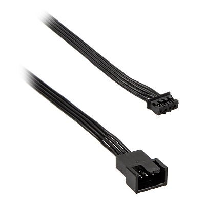 EK-Cable PWM Fan Adapter for GPU (50cm)