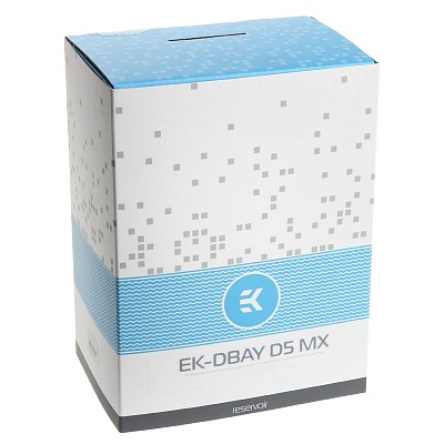 EK-DBAY D5 MX - Acetal