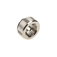 EK-AF Extender 8mm M-F G1/4 - Nickel