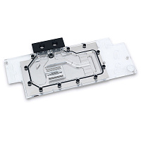 EK-FC1080 GTX - Nickel