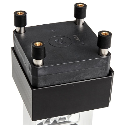 EK-XRES 100 SPC-60 MX PWM (incl. pump)
