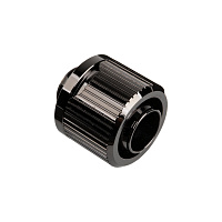 EK-Quantum Torque STC 12/16 - Black Nickel