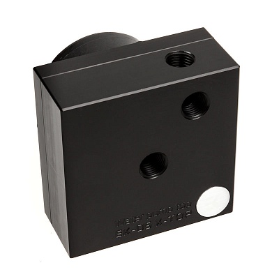 EK-XTOP D5 PWM - Acetal (incl. pump)