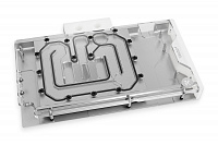EK-Quantum Vector² EVO Strix/TUF RTX 4090 D-RGB - White Edition