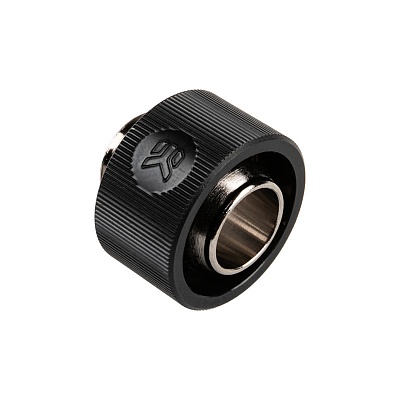 EK-ACF Fitting 13/19mm - Black