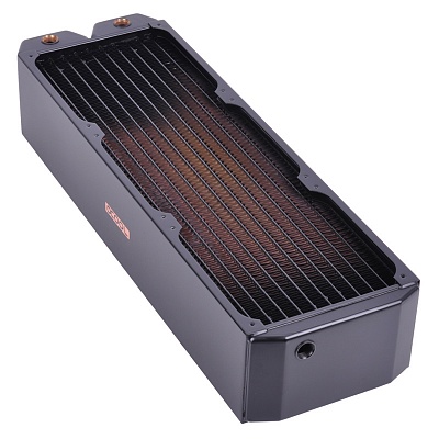 Alphacool NexXxoS Monsta 420mm