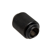 EK-AF Extender 20mm M-M G1/4 - Black