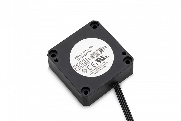 EK-Loop DDC 4.1 PWM Motor