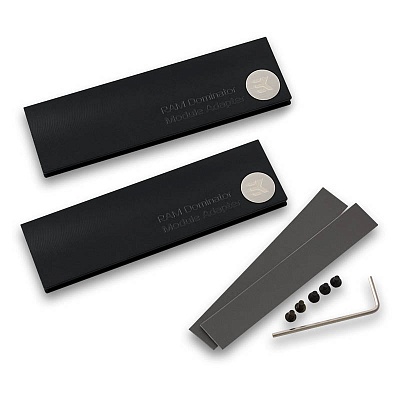 EK-RAM Monarch Module - Black (2pcs)