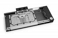 EK-Quantum Vector² RE RTX 3080/90 D-RGB - Nickel + Plexi