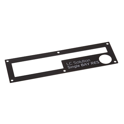 EK-SBAY Aluminum Bezel