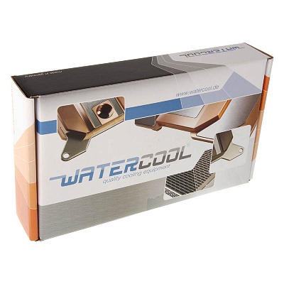 Watercool HEATKILLER® GPU-X³ 79X0 Ni-Bl