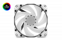 EK-Vardar X3M 120ER D-RGB (500-2200rpm) - White