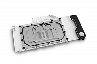 EK-Quantum Vector Trinity RTX 3080/3090 D-RGB - Nickel + Plexi