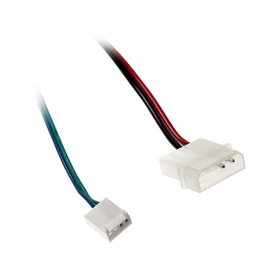 EK-XRES 100 Revo D5 PWM (incl.pump) - Glass