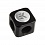 EK-AF X-Splitter 4F G1/4 - Black