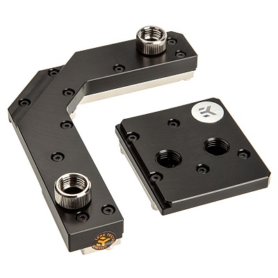 EK-FB KIT ASUS M6F - Acetal+Nickel