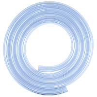 Mayhems - Premium Soft Tubing - Hyper Clarity PVC - High Transparency Version, 13mm (1/2") ID x 19mm (3/4") OD, 3m Length