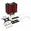 Prolimatech Megahalems Red Series