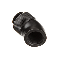 EK-AF Classic Angled 45° - Black