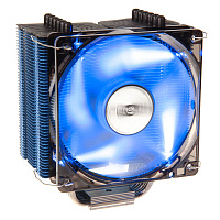 Prolimatech Megahalems "Blue Vortex 120 Edition"