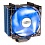 Prolimatech Megahalems "Blue Vortex 120 Edition"