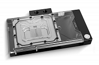 EK-Quantum Vector² FE RTX 4080 D-RGB - Nickel + Plexi