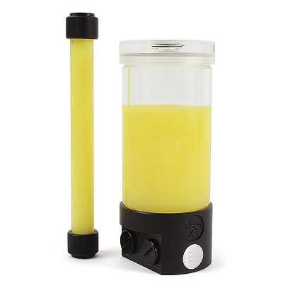 EK-CryoFuel Solid Laguna Yellow (Conc. 250mL)