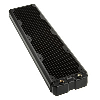 Hardware Labs Black Ice Nemesis GTX 480 - Black