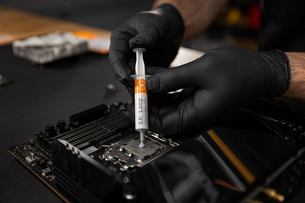 EK-Loop Thermal Paste NGP (5g)