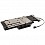 EK-Vector Radeon VII RGB - Nickel + Acetal