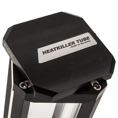 Watercool HEATKILLER® Tube 100 D5