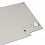EK-FC980 GTX TF5 Backplate (R2.0) - Nickel