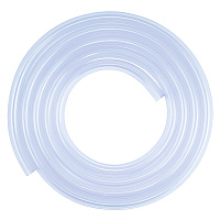 Mayhems - Premium Soft Tubing - Ultra Flex PVC - High Flexibility Version, 10mm (3/8") ID x 16mm (5/8") OD, 3m Length